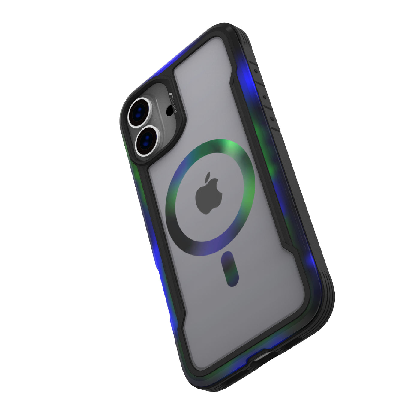 iPhone 16 Case - Shield 2.0 Onyx