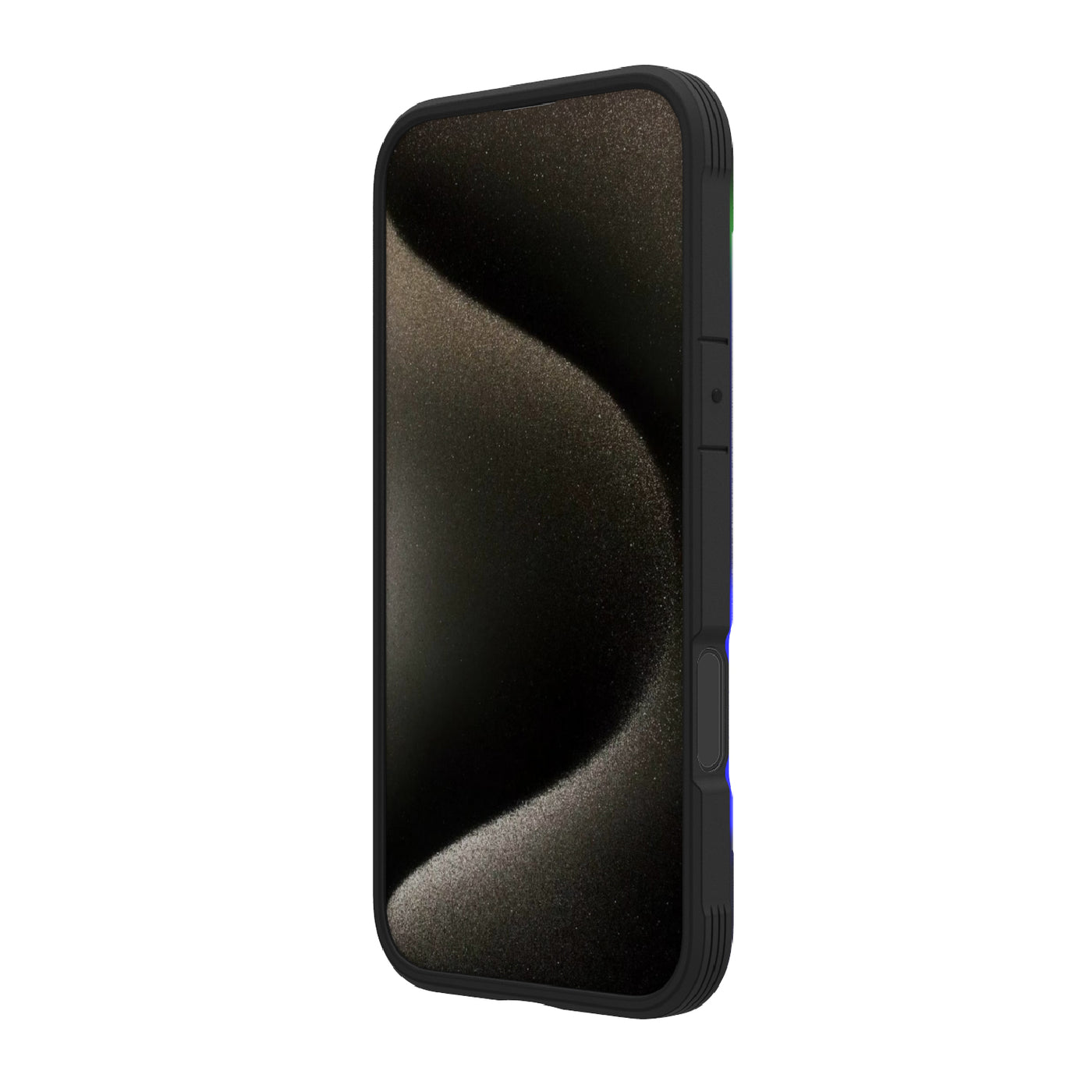 iPhone 16 Case - Shield 2.0 Onyx