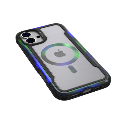 iPhone 16 Case - Shield 2.0 Onyx