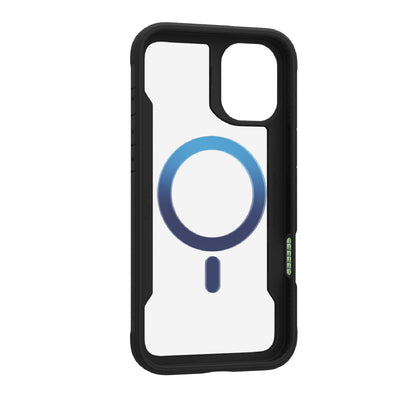 iPhone 16 Case - Shield 2.0 Blue Gradient