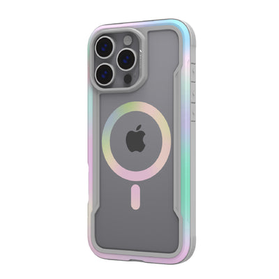 iPhone 16 Pro Max Case - Shield 2.0 Quartz