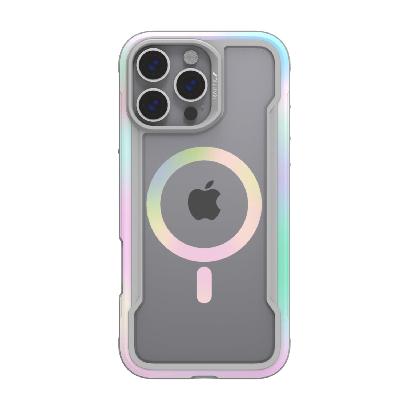 iPhone 16 Pro Max Case - Shield 2.0 Quartz