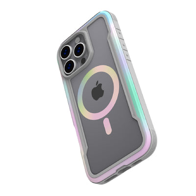 iPhone 16 Pro Max Case - Shield 2.0 Quartz