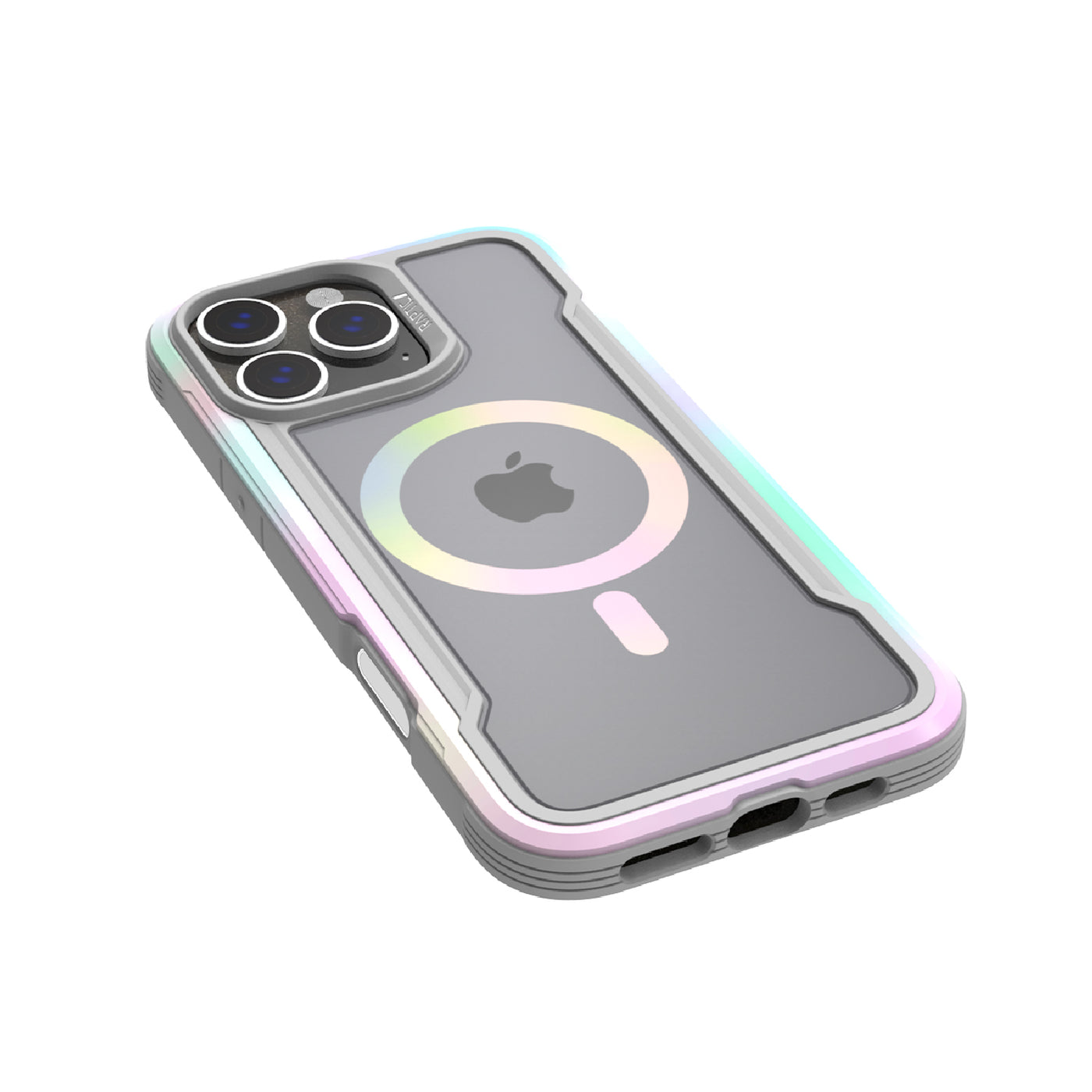 iPhone 16 Pro Max Case - Shield 2.0 Quartz