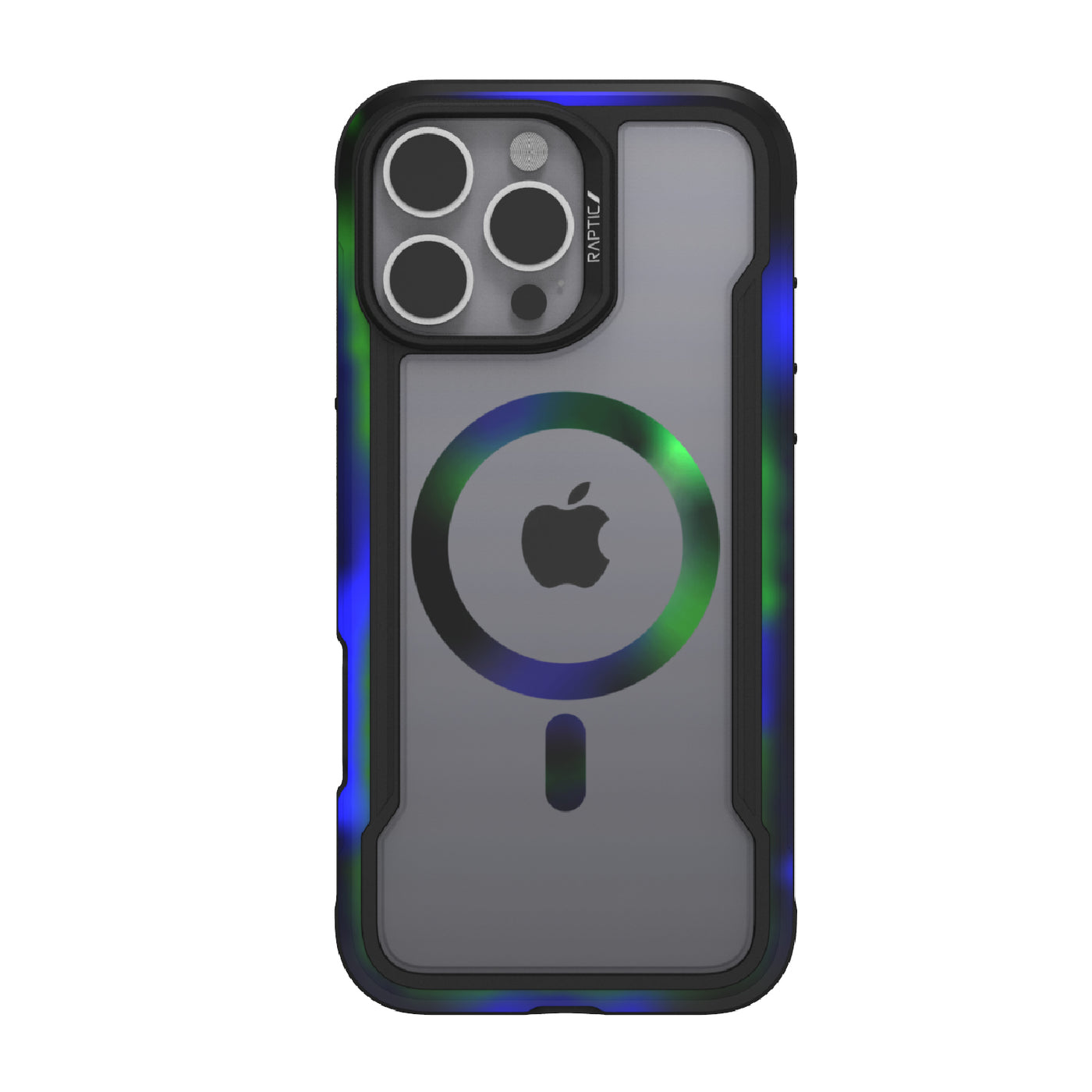 iPhone 16 Pro Case - Shield 2.0 Onyx