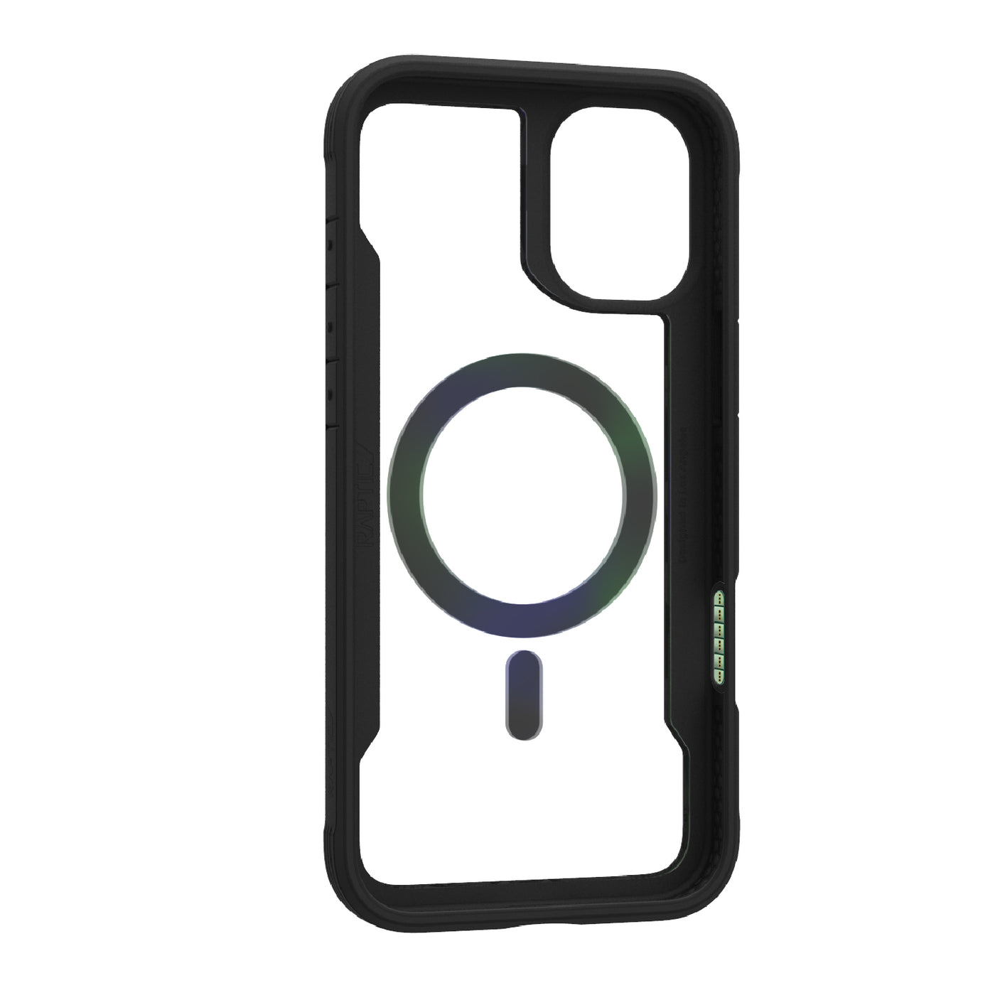 iPhone 16 Pro Max Case - Shield 2.0 Onyx