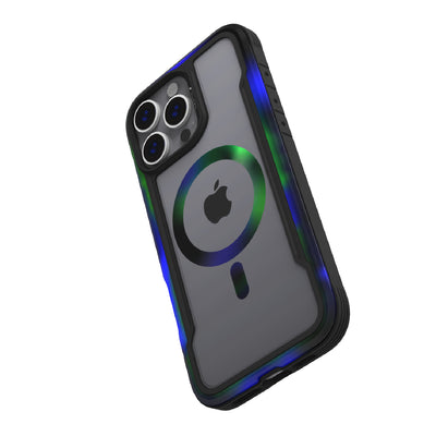 iPhone 16 Pro Case - Shield 2.0 Onyx