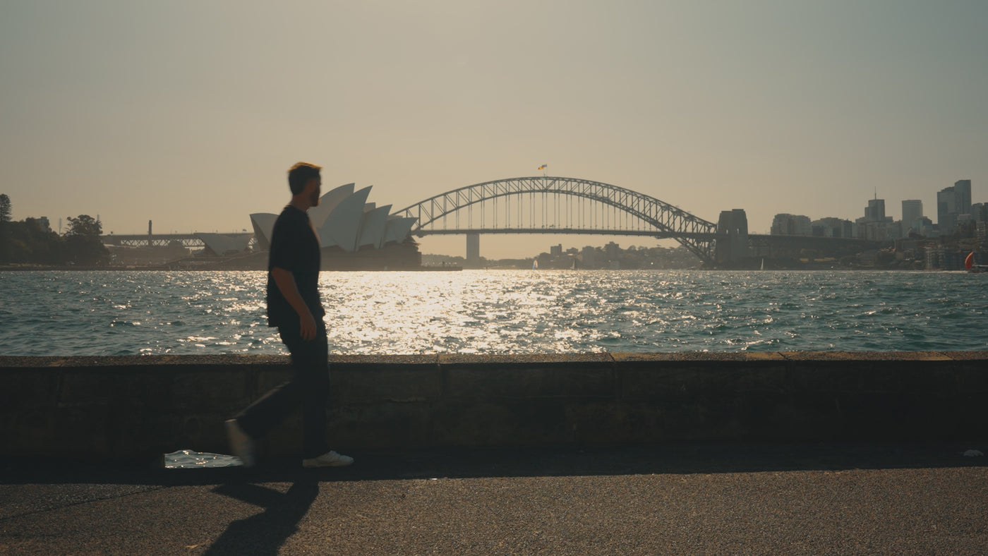 Raptic Aramid Geotik for iPhone 17 Pro Max- mondrian