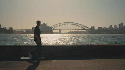 Raptic Aramid Geotik for iPhone 17 Pro Max- mondrian