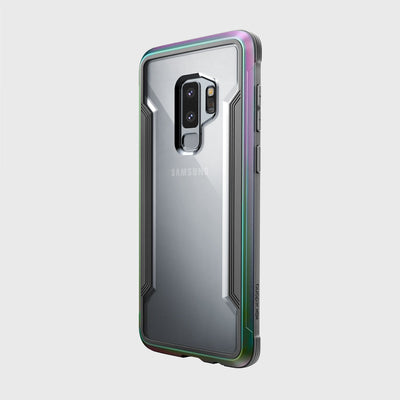 Samsung Galaxy S9 Plus Case - SHIELD