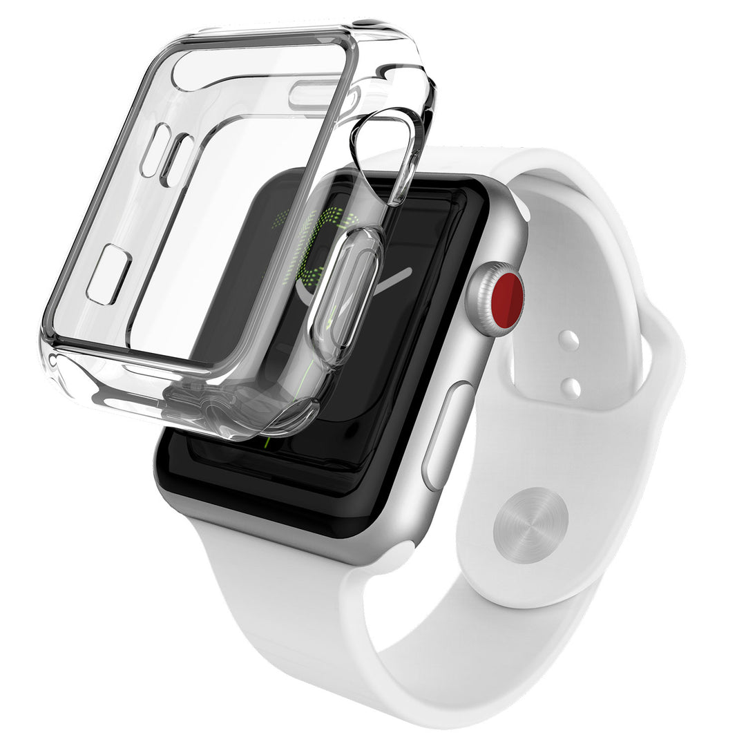 Defense iwatch protector store
