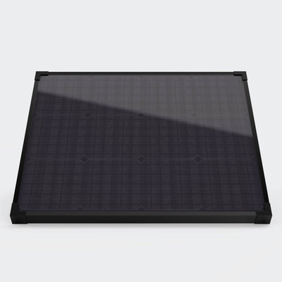 Titan 225 Power Station + Solar 50