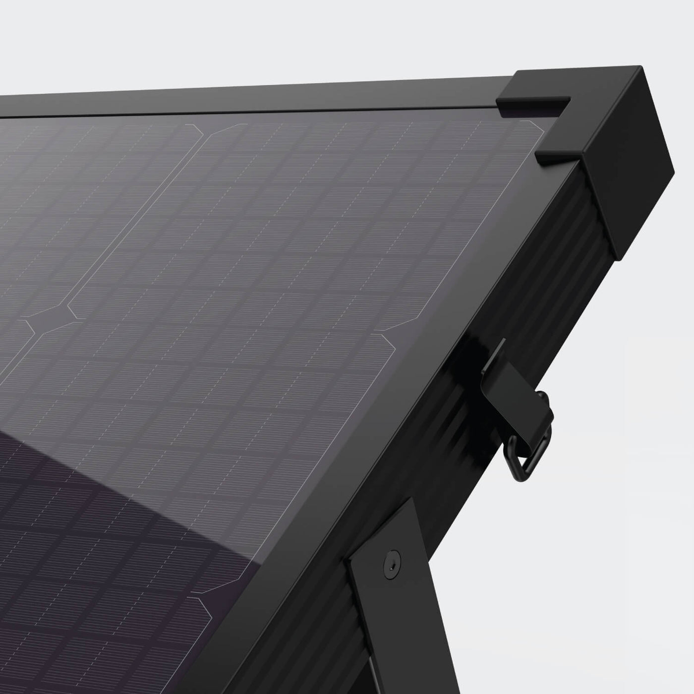 Titan 225 Power Station + Solar 100
