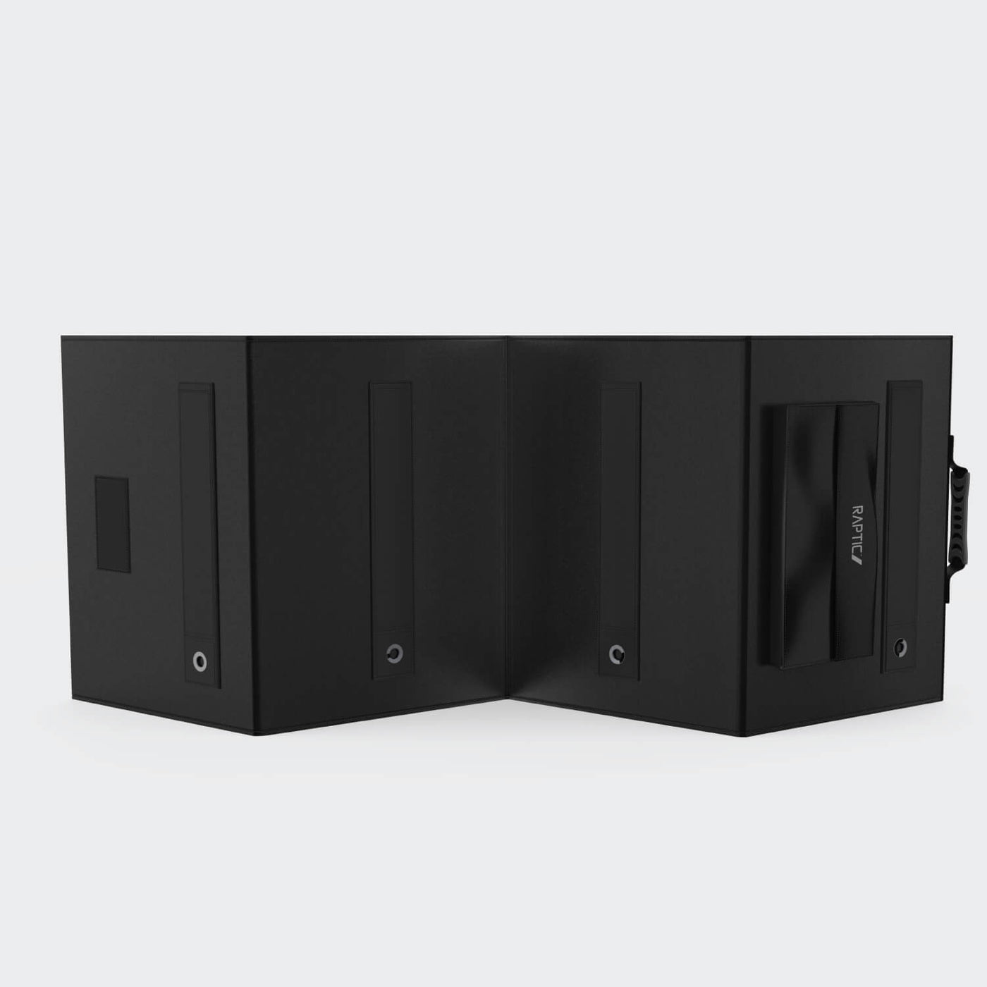 Titan 225 Power Station + Solar 100X