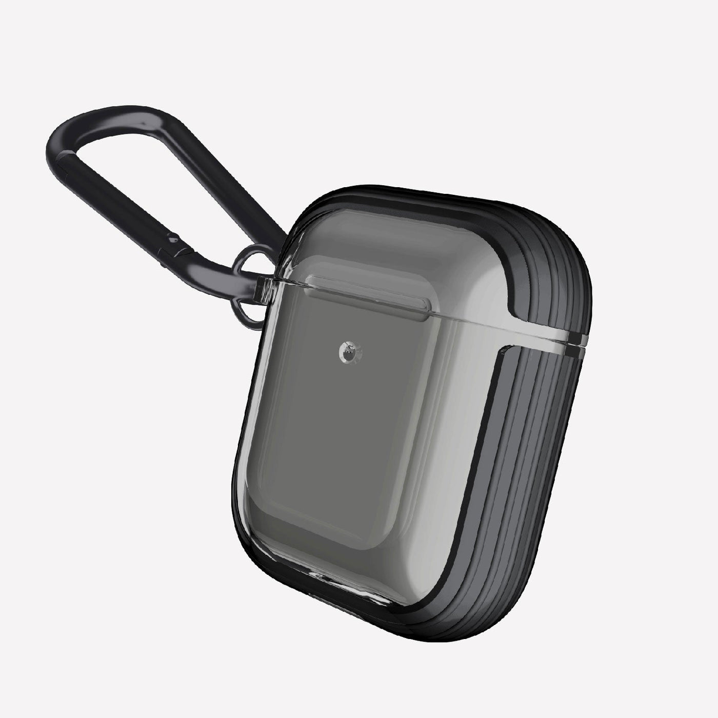 Apple AirPods Case - CLEAR