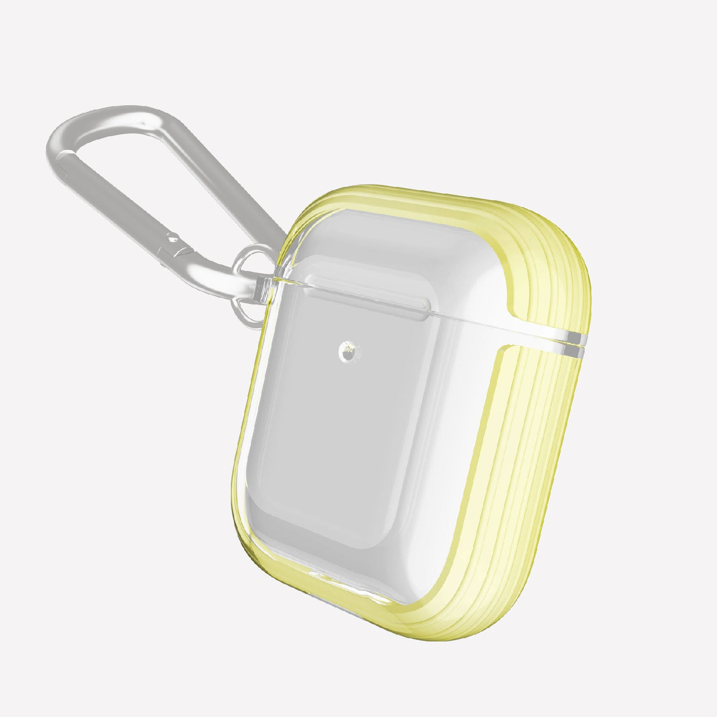 Apple AirPods Case - CLEAR