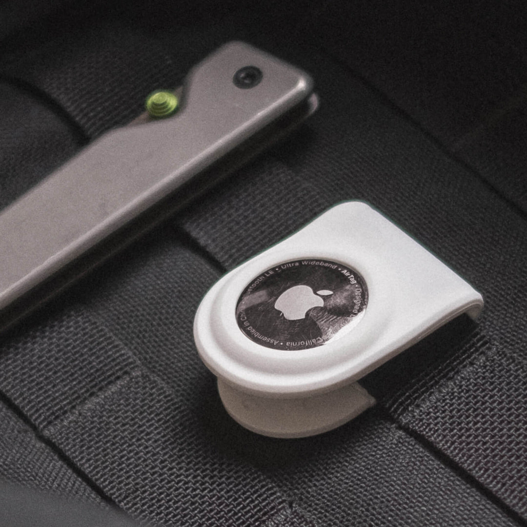 Apple AirTag Case ~ Anchor  Raptic