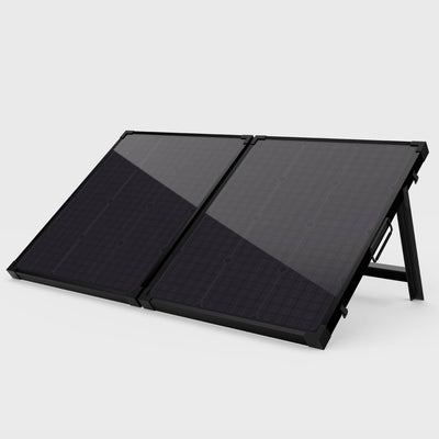 Solar Panel - TITAN SOLAR 100