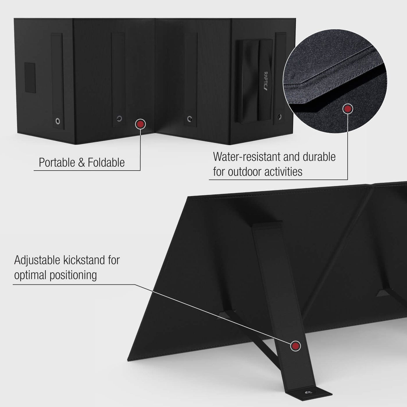 Solar Panel - TITAN SOLAR 100x