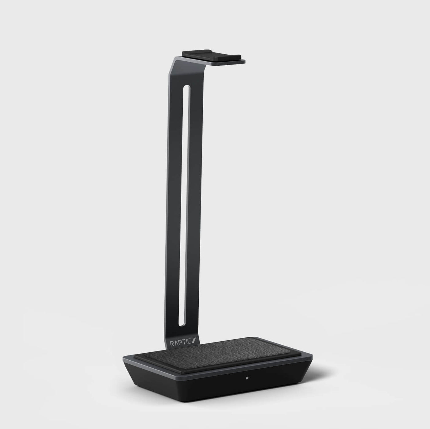 Wireless Charger - RISE HEADPHONES STAND