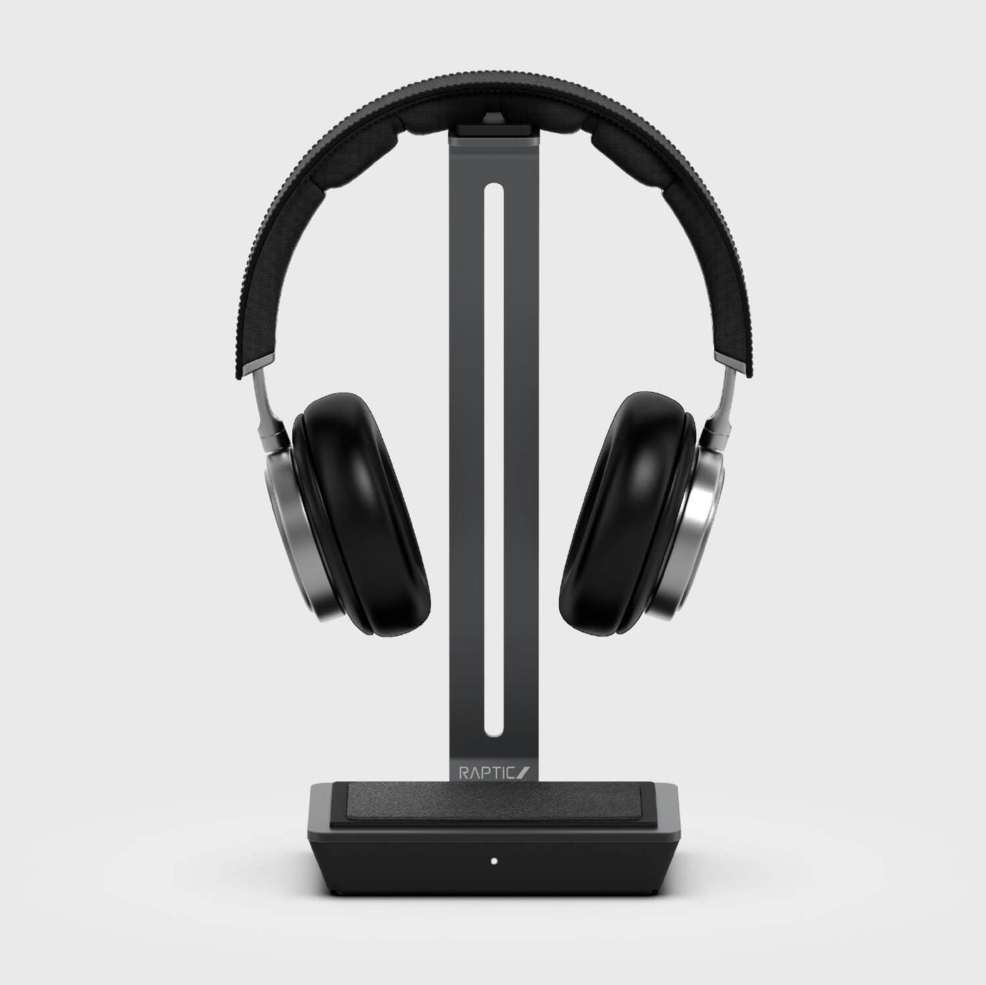 Wireless Charger - RISE HEADPHONES STAND