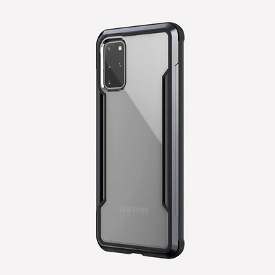 Samsung Galaxy S20+ Case - SHIELD