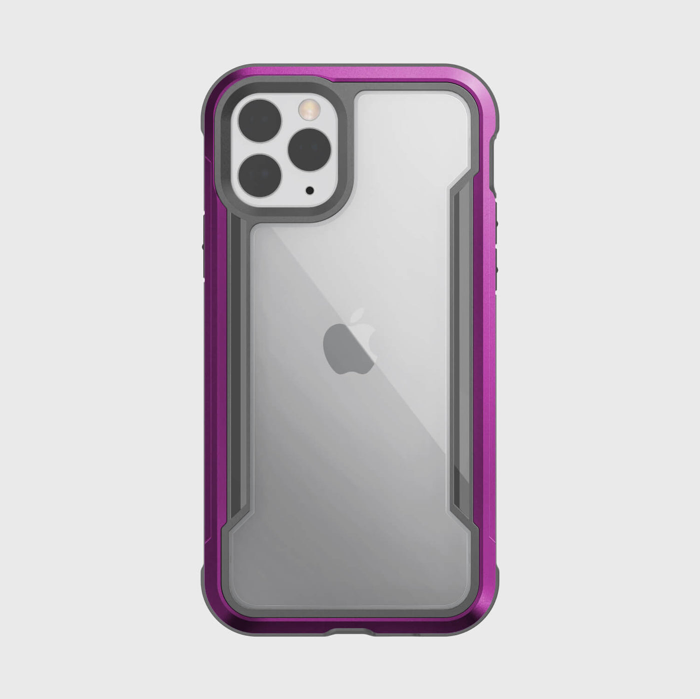 Raptic Shield | iPhone 11 Pro case