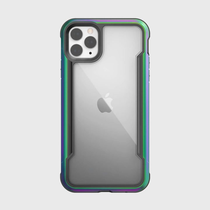 Raptic Shield Raptic Shield