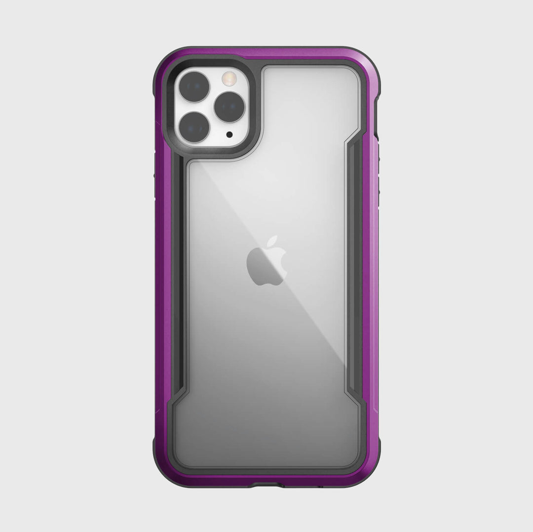 Raptic Shield | iPhone 11 Pro Max case
