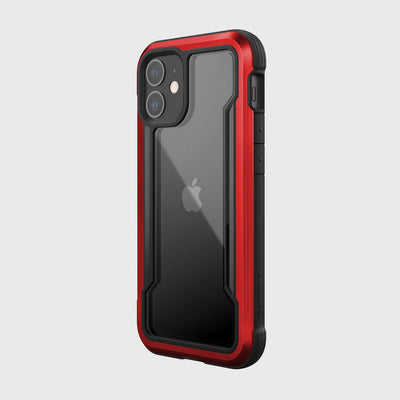 iPhone 12 Mini Case - SHIELD