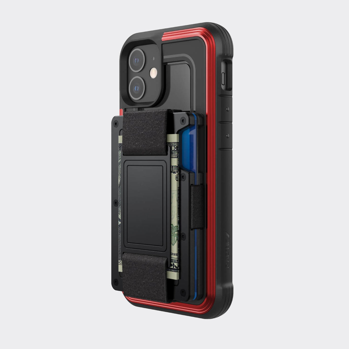 iPhone 12 Mini Case - SHIELD WALLET