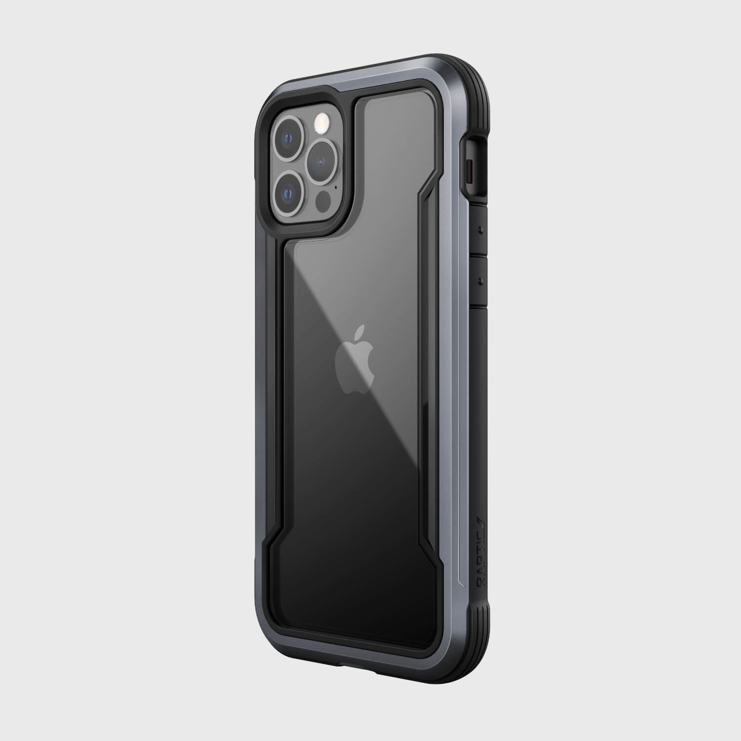 RhinoShield SolidSuit Case for iPhone 12/12 Pro SSA0118552 B&H