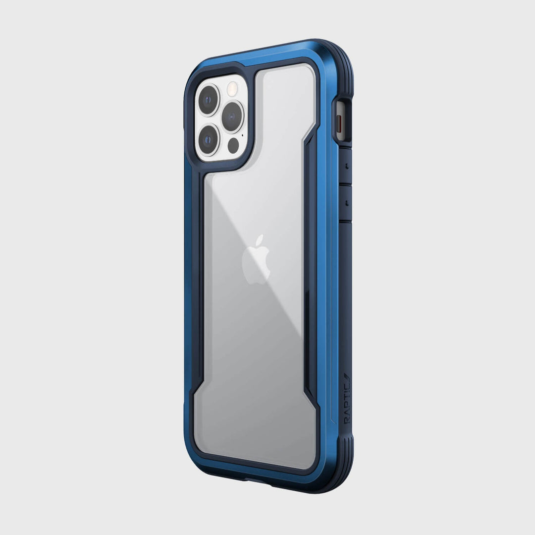Raptic Shield | iPhone 12 & iPhone 12 Pro case