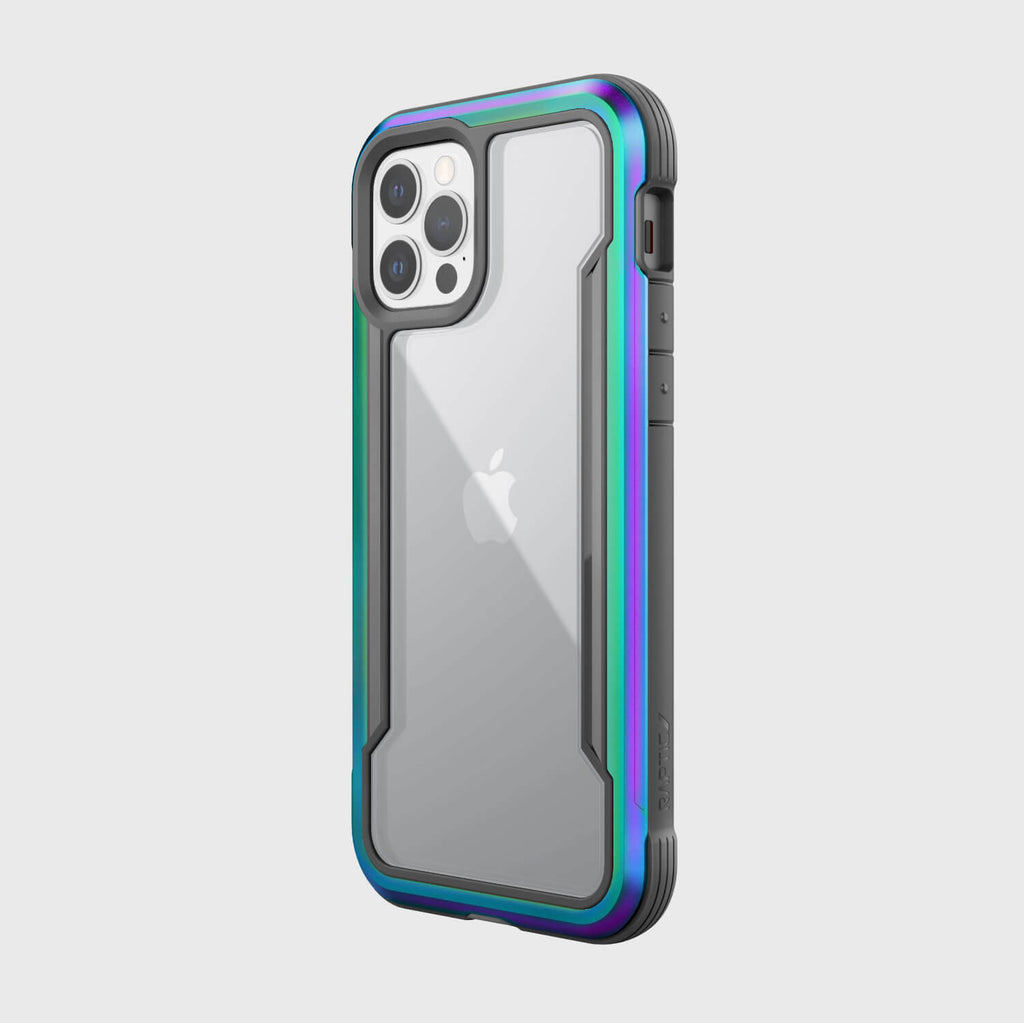 Raptic Shield | iPhone 12 & iPhone 12 Pro case