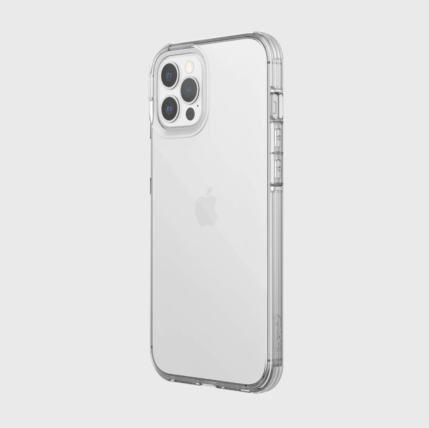 Raptic Clear | Clear iPhone 12 Pro Max Covers