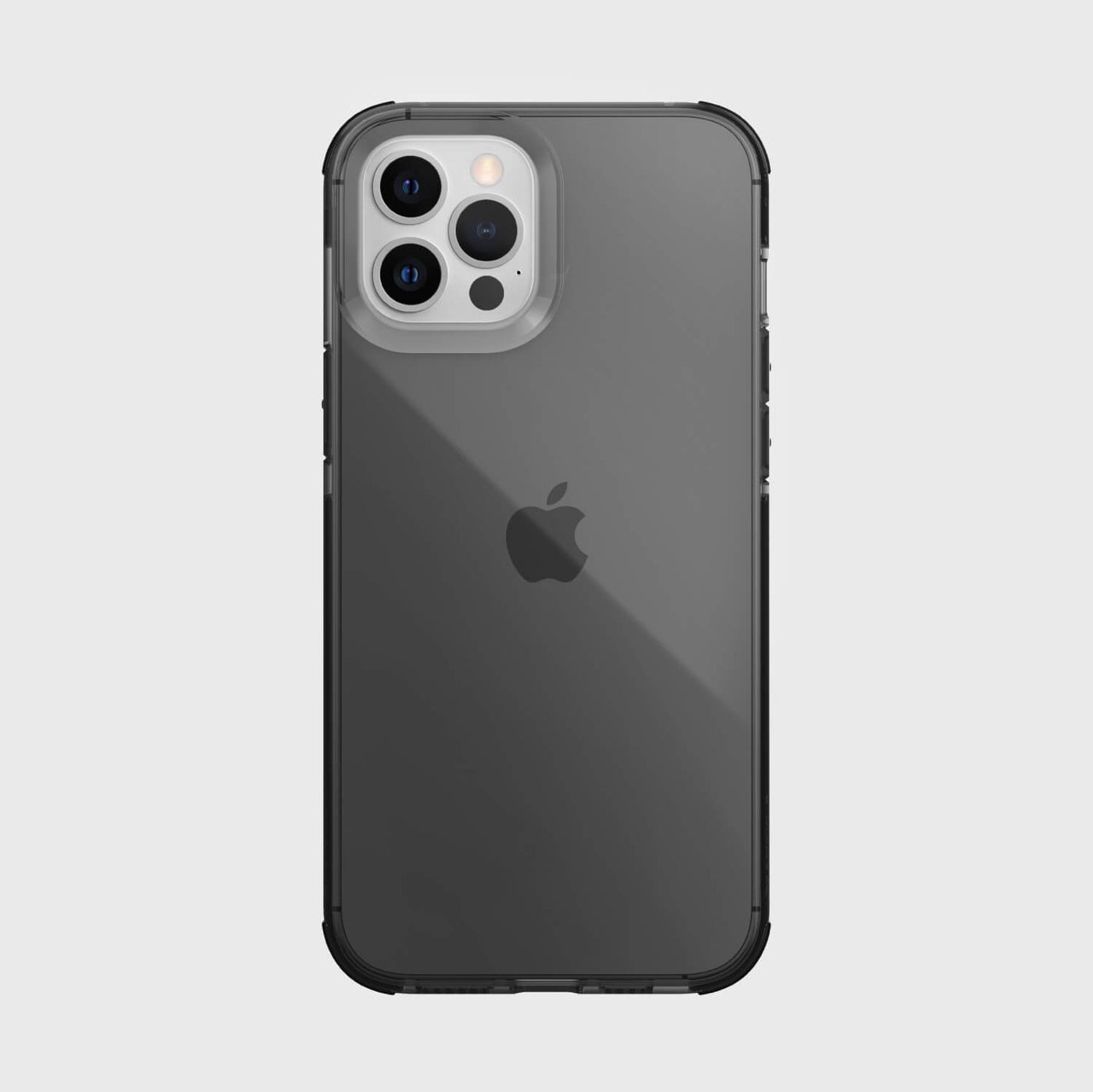 Raptic Clear | Clear iPhone 12 Pro Max Covers