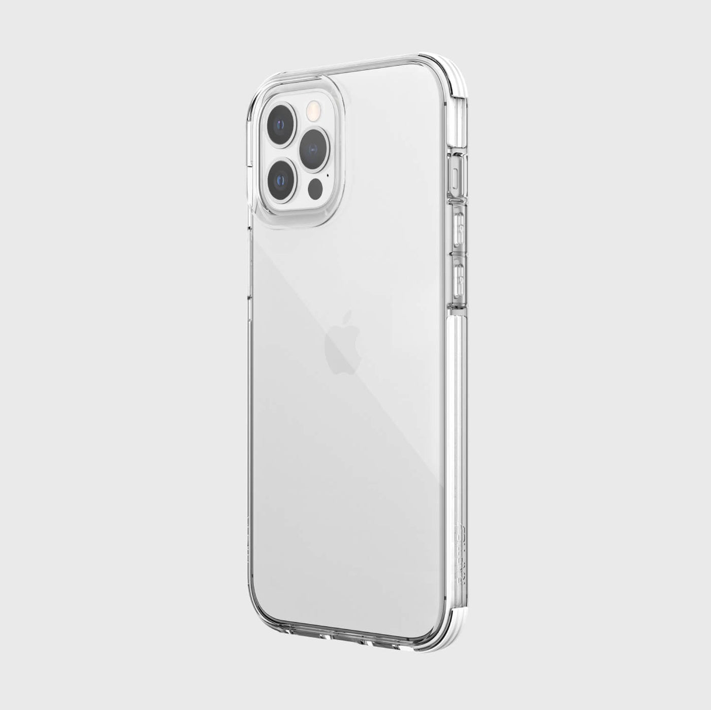 iPhone 12 Pro Max Case - CLEAR