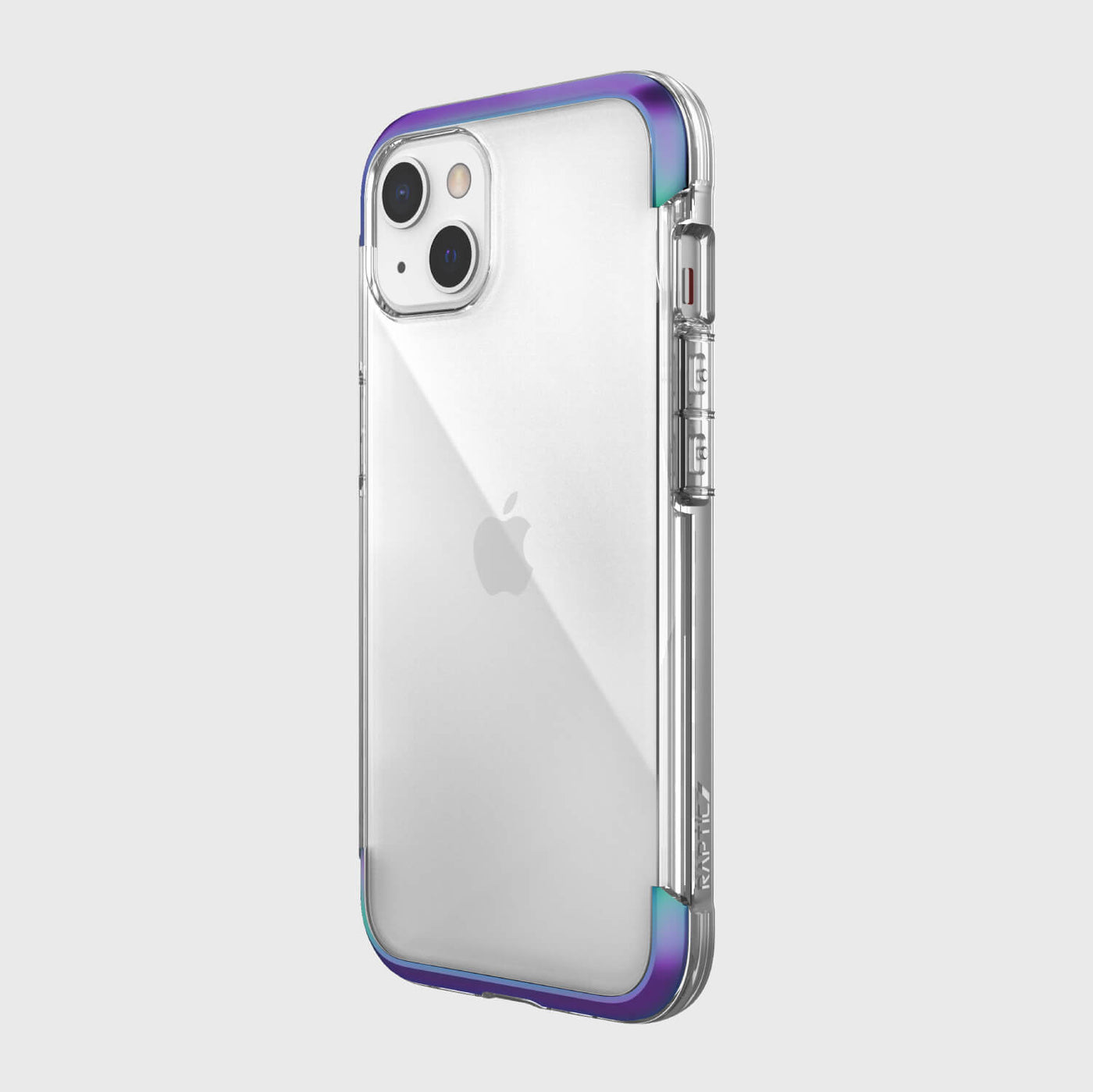 Raptic Air | Clear Protective iPhone 13 Cases & Covers