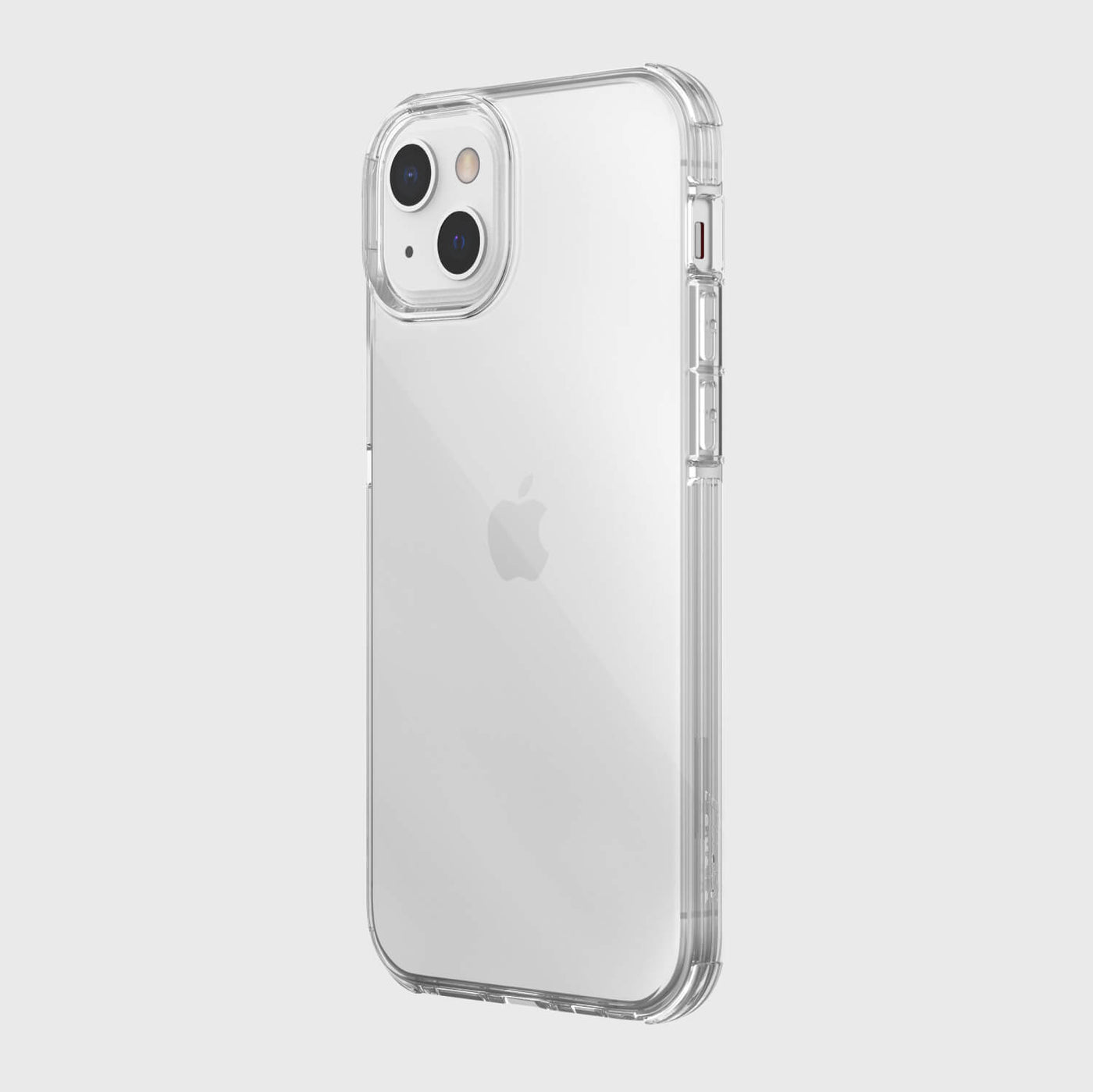 Raptic Clear IPhone 13 Pro Case REVIEW - MacSources