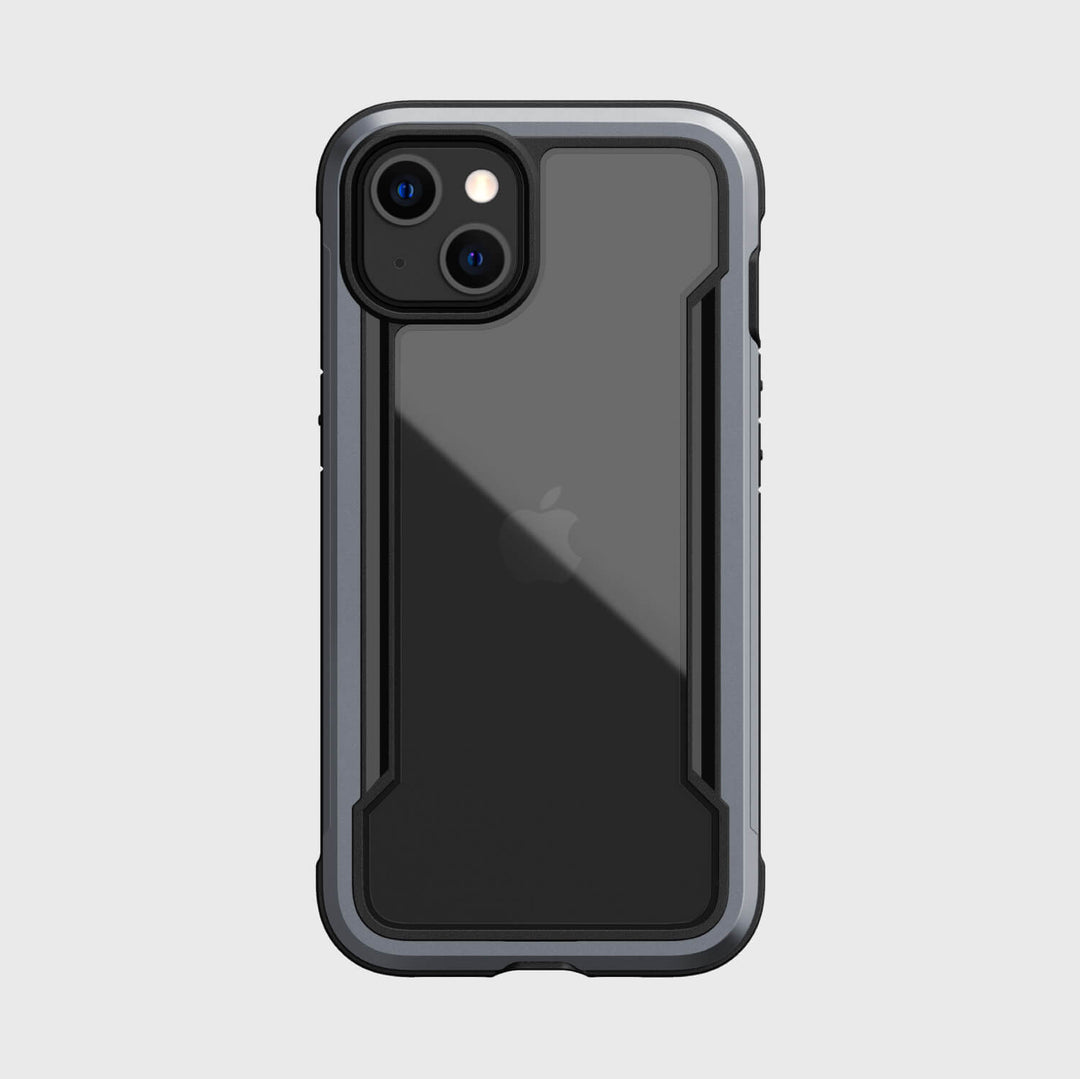 cellularline - Tetra Force Strong Guard - iPhone 13 Pro - Custodia ultra protettiva, antiurto - Compatibile con l'ecosistema Apple Magsafe