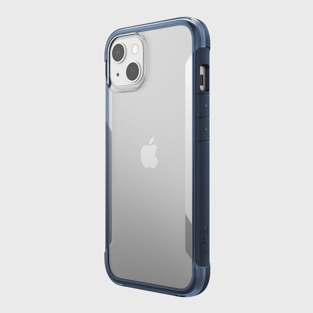 phone case made in usa Raptic Terrain