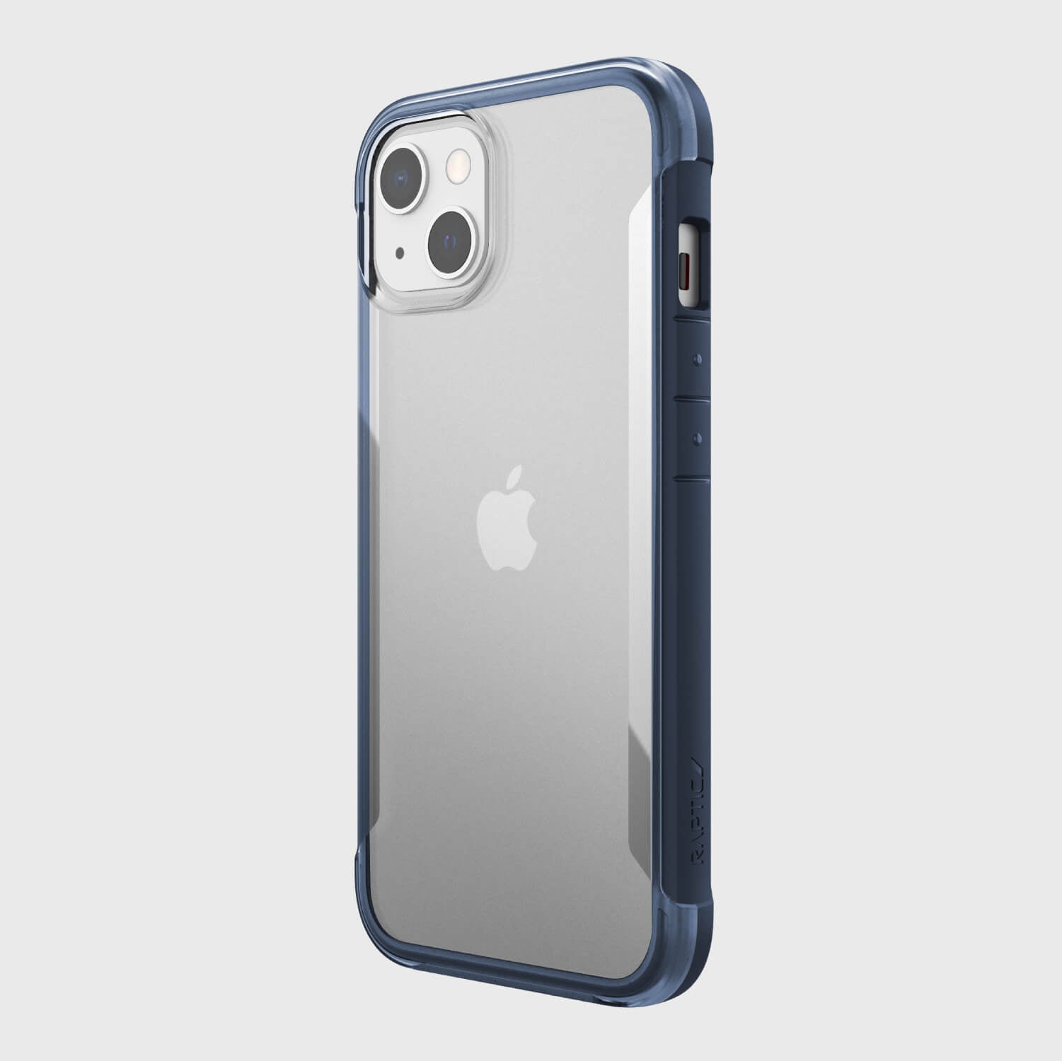 Raptic Terrain | Made in USA & Biodegradable iPhone 13 Cases