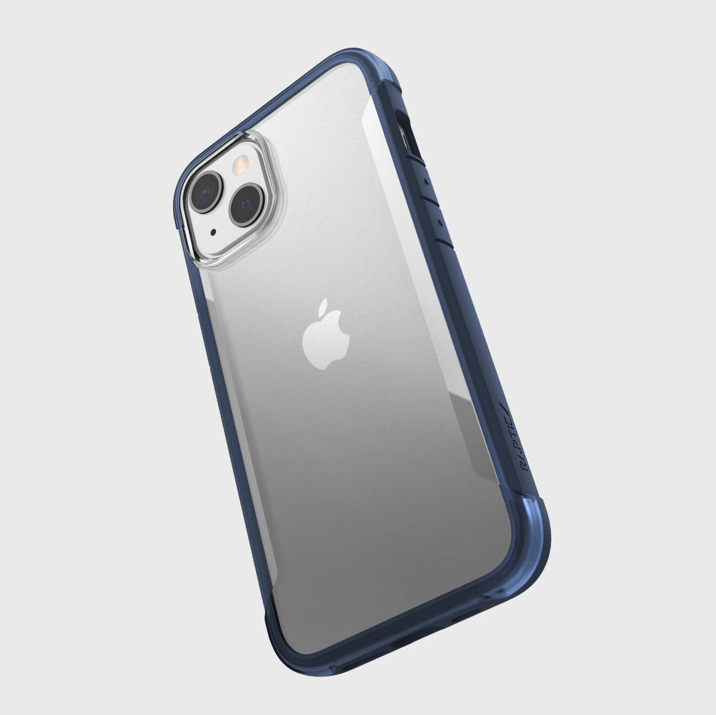 Raptic Terrain | Made in USA & Biodegradable iPhone 13 Cases