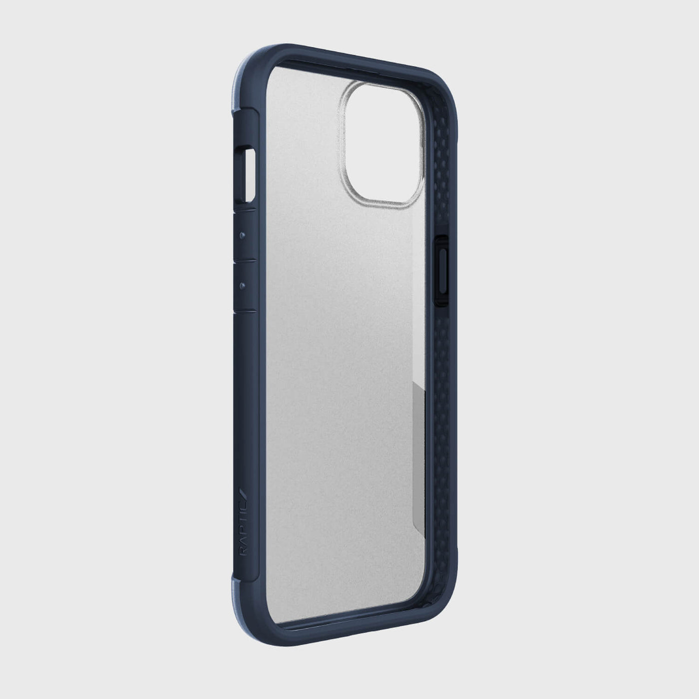 Raptic Terrain | Made in USA & Biodegradable iPhone 13 Cases