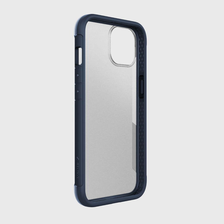 Raptic Terrain | Made in USA & Biodegradable iPhone 13 Cases