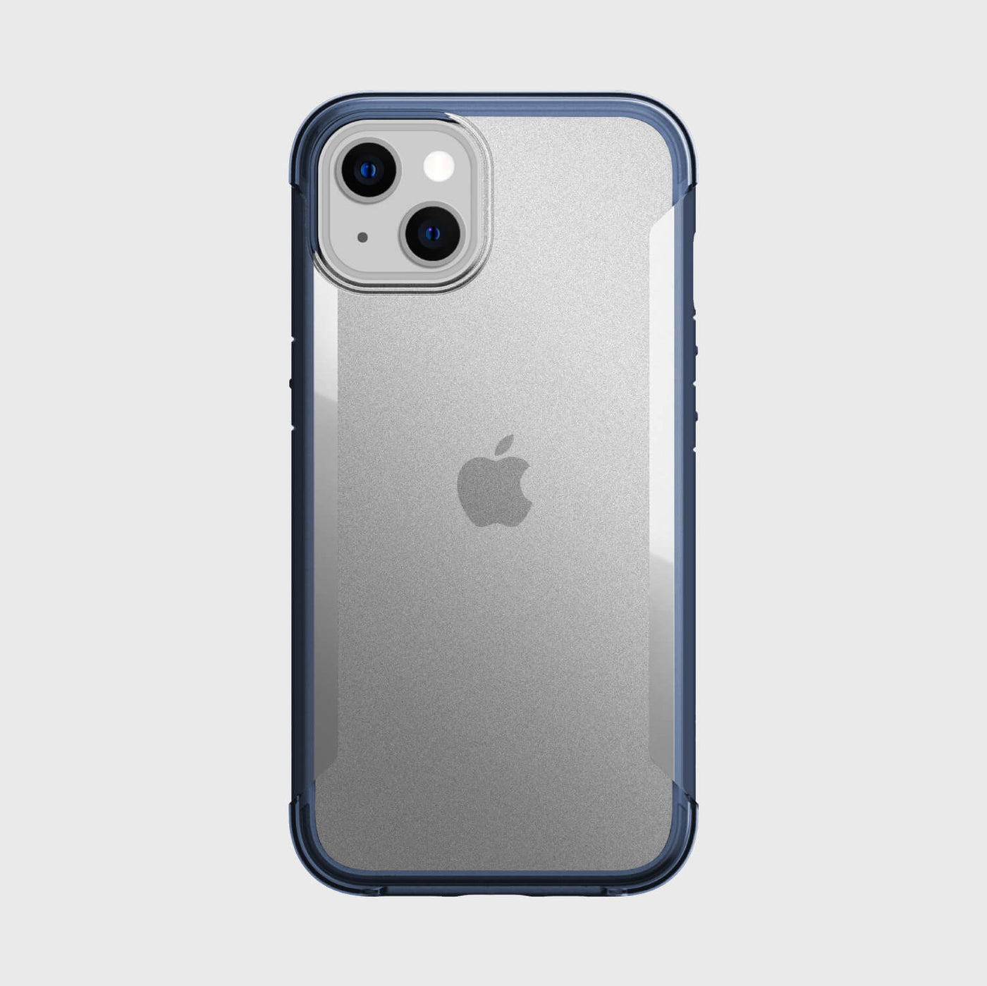 Raptic Terrain | Made in USA & Biodegradable iPhone 13 Cases