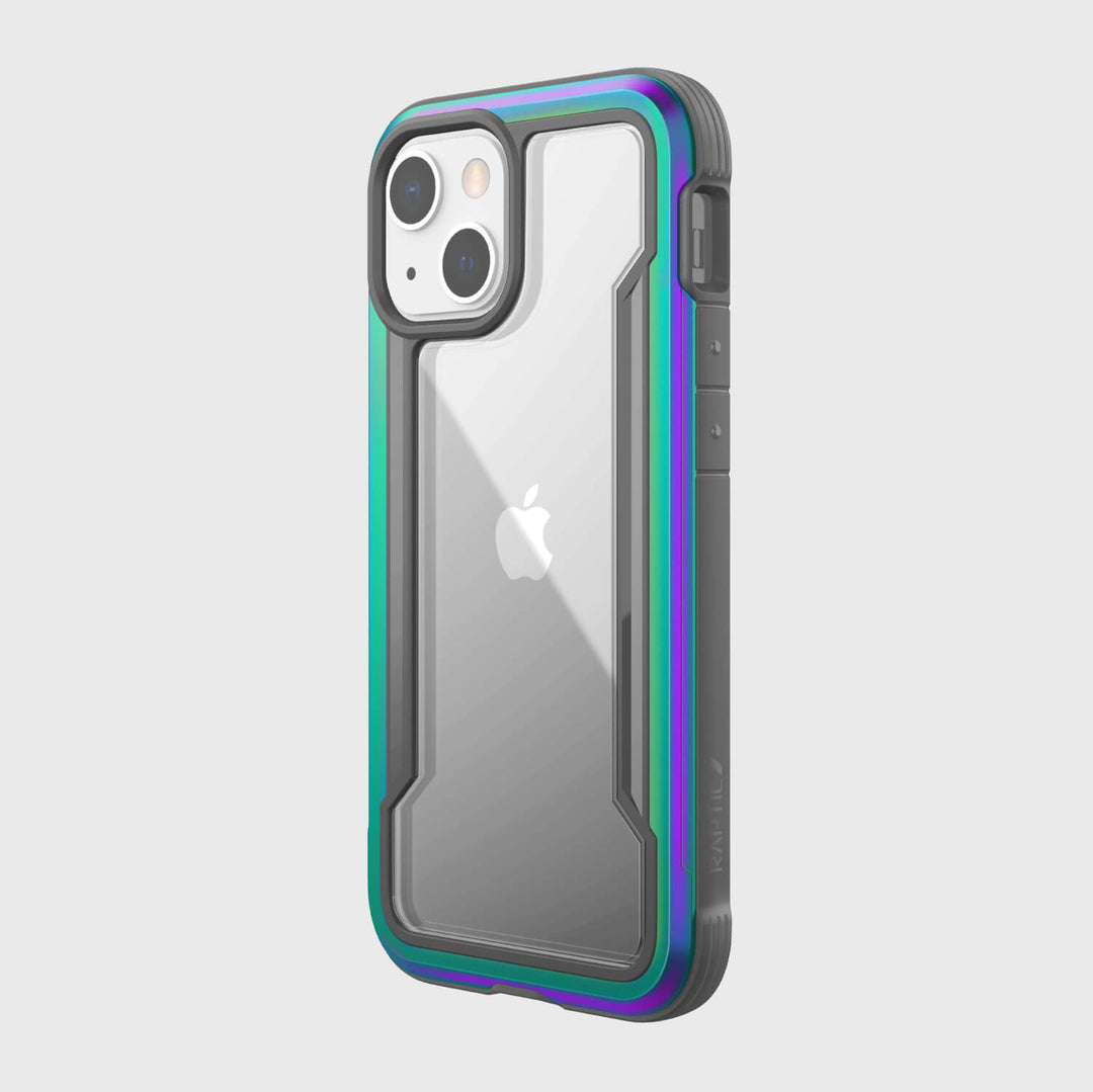 Raptic Shield Raptic Shield