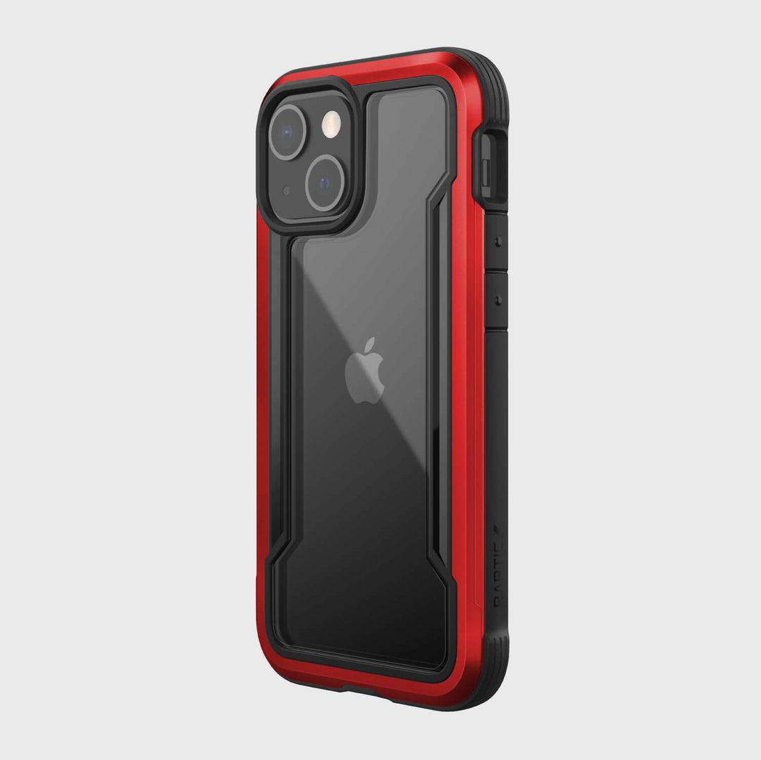 Raptic Shield | 落下保護 iPhone 13 Mini ケース＆カバー