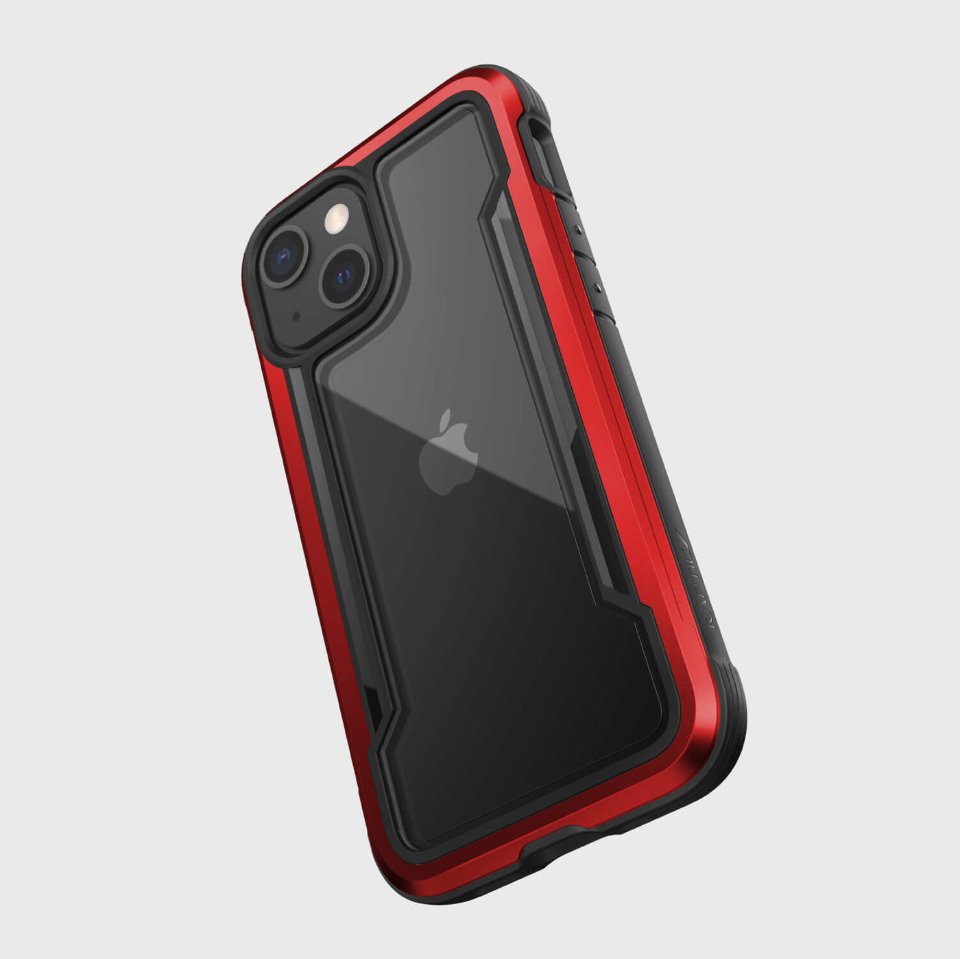 ShieldCase ShieldCase Protector de pantalla iPhone 13 Mini (plastico)