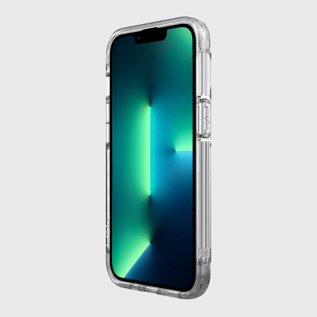 Raptic Air | Clear Protective iPhone 13 Pro Cases & Covers